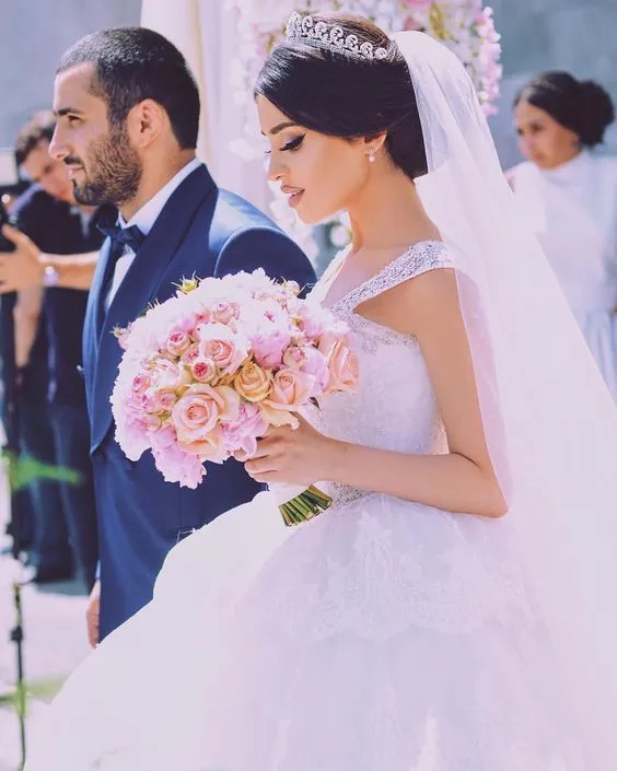 Հայաստանը հմայիչ կանանց երկիր է