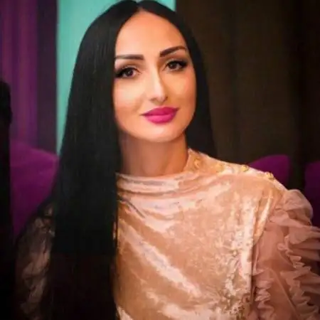 Varda, 33Սոչի, Ռուսաստան 