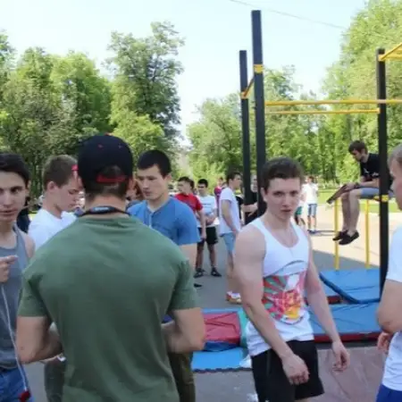 Գարնիկ, 29Մոսկվա, Ռուսաստան 