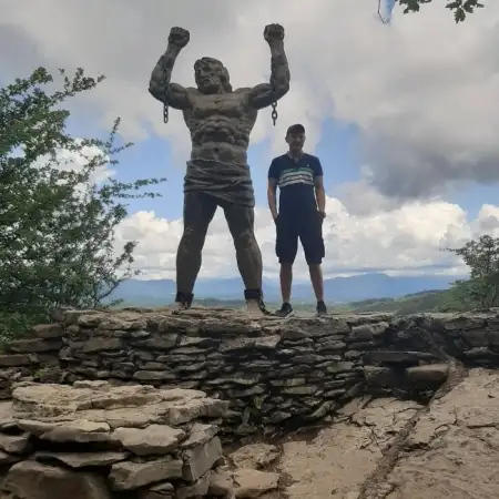 Stas, 41Մոսկվա, Ռուսաստան 