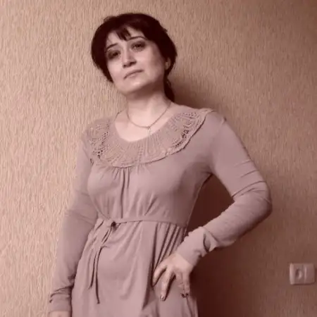 anna, 46Բաթում, Վրաստան 