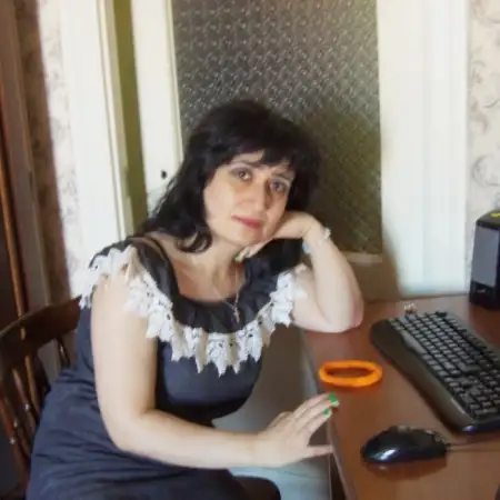 anna, 46Բաթում, Վրաստան 
