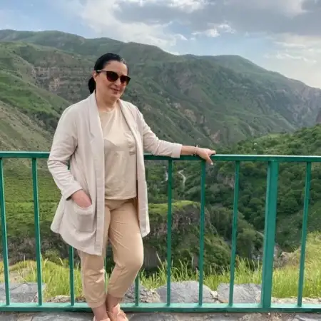 Անահիտ, 55Երևան, Հայաստան 