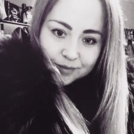 Lena, 44Մինսկ, Բելառուս 