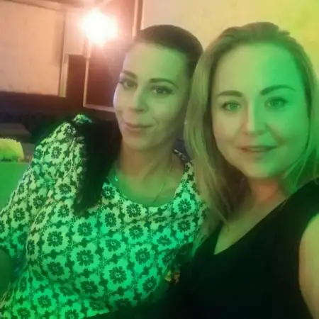 Lena, 44Մինսկ, Բելառուս 