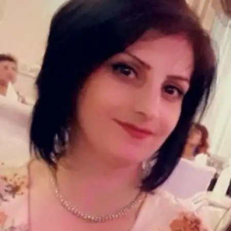 Liya, 49Երևան, Հայաստան
