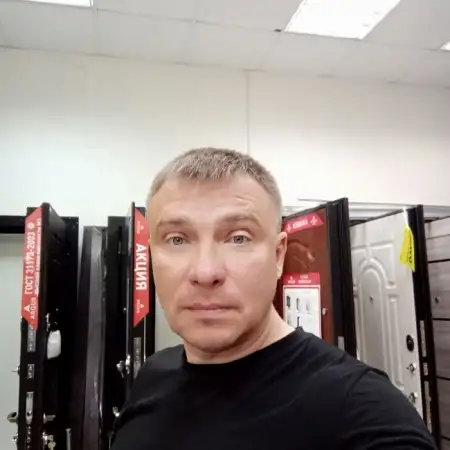 Սերգեյ, 51Մոսկվա, Ռուսաստան 