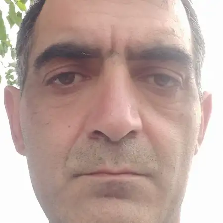 Գրիգոր, 50 Երևան, Հայաստան