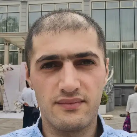 Դավիթ, 39Նիժնի Նովգորոդ, Ռուսաստան 