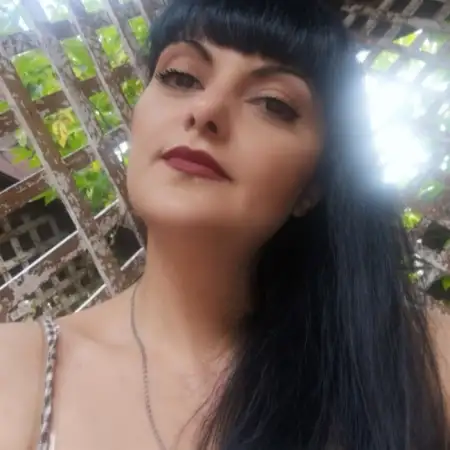 Նոննա, 48Մոսկվա, Ռուսաստան 