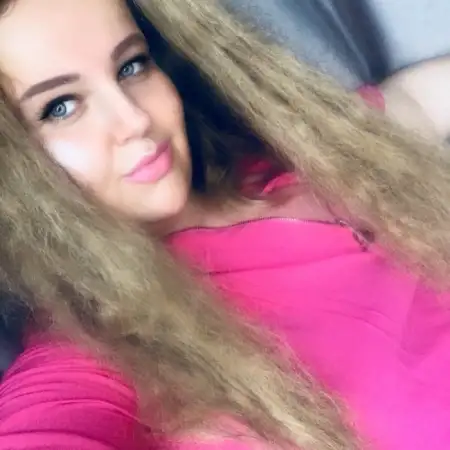 Alianna, 23Երևան, Հայաստան 