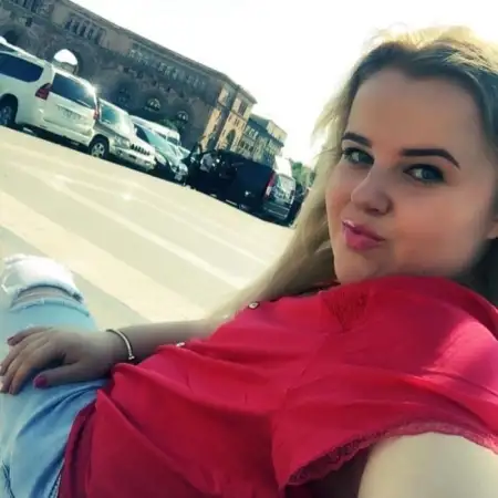 Alianna, 23Երևան, Հայաստան 