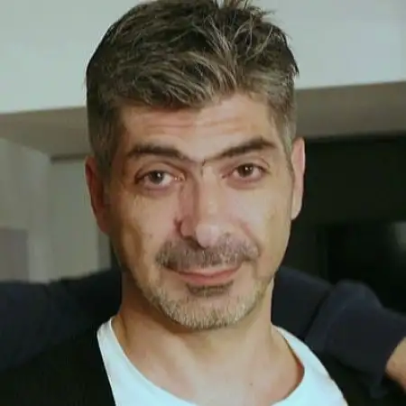 Mik, 52Մոսկվա, Ռուսաստան 