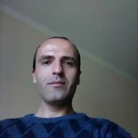 Alexsander, 43Բաթում, Վրաստան 
