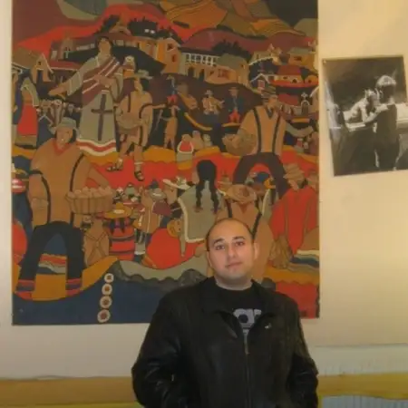 Azat, 35Պավլովսկայա, Ռուսաստան 