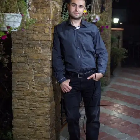 Vito, 42Ռեշետիլիվկա, Ուկրաինա 