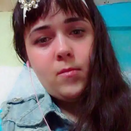 Lena, 36Նովոսելիցկոե, Ռուսաստան 