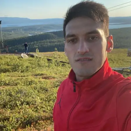 Արտակ, 31Բևեռային արշալույսներ, Ռուսաստան 