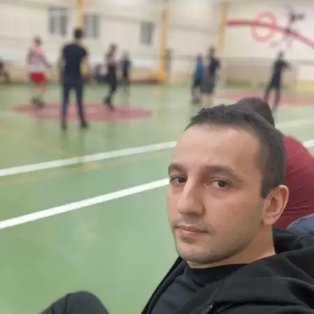 Դավիթ, 34Մոսկվա, Ռուսաստան 