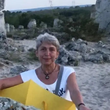 Գալինա, 68Մոսկվա, Ռուսաստան 
