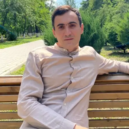 Կարեն, 41Զեռնոգրադ, Ռուսաստան 