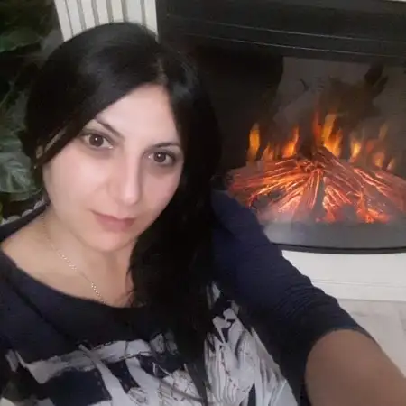 Էլինա, 43Թեժ բանալի, Ռուսաստան 