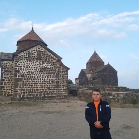 Արտյուն, 41Կապան, Հայաստան 