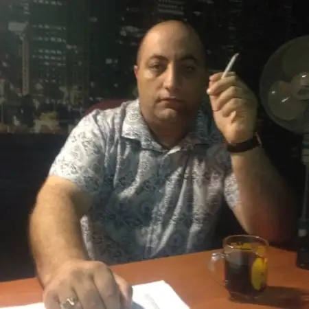 Գրիգոր, 51Մոսկվա, Ռուսաստան 