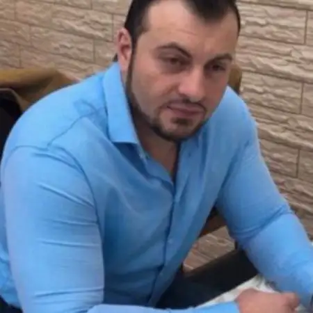 Կարեն, 45Մոսկվա, Ռուսաստան 