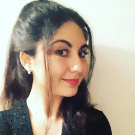 Kristina, 41Խերսոն, Ուկրաինա 