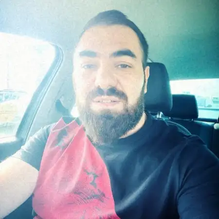 Վարդան, 38Մոսկվա, Ռուսաստան 