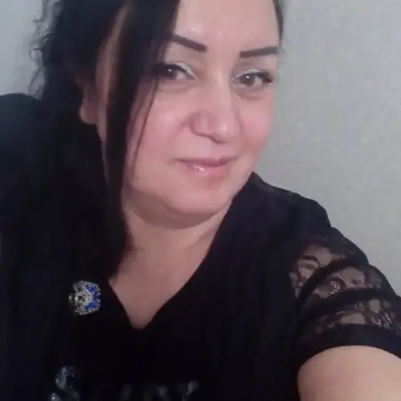 Լիլի, 53Լյուբերցի, Ռուսաստան 