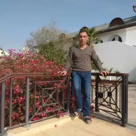 Տիգրան, 60Մոսկվա, Ռուսաստան 