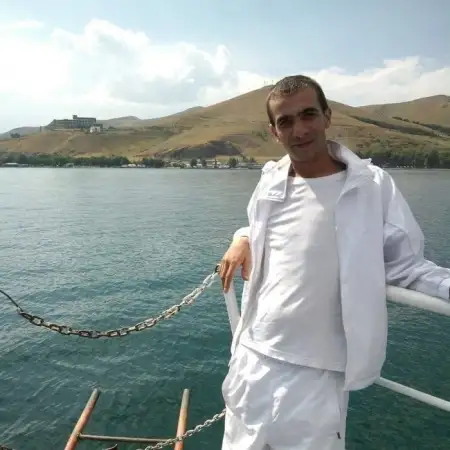 Արմեն, 45Երևան, Հայաստան 