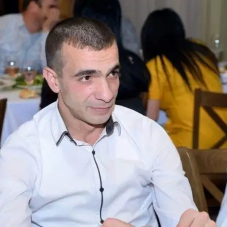 Արմեն, 45Երևան, Հայաստան 