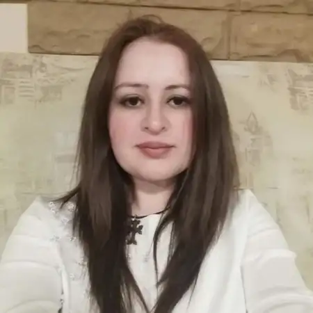 Լիլիթ, 44Մոսկվա, Ռուսաստան 