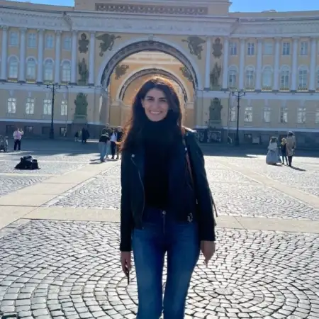 Լիլիթ, 39Կրասնոդար, Ռուսաստան 