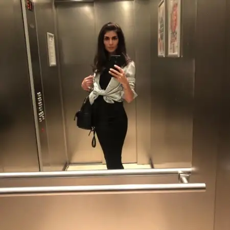 Լիլիթ, 39Կրասնոդար, Ռուսաստան