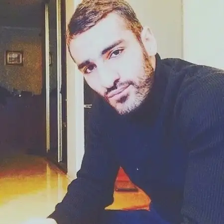 DAVID, 37Մոսկվա, Ռուսաստան 