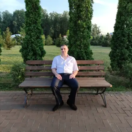 Ռաֆայէլ, 42Մոսկվա, Ռուսաստան 