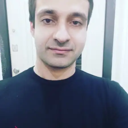 Վադիմ, 34Կրասնոդար, Ռուսաստան 
