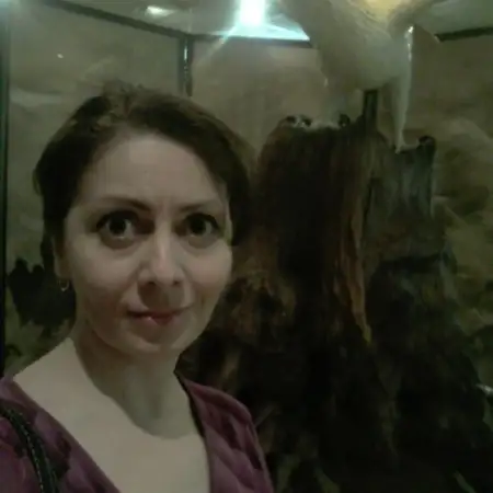 Vera, 51Մոսկվա, Ռուսաստան 