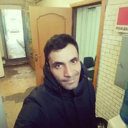 Vlpdimir, 35Դոնի Ռոստով, Ռուսաստան 