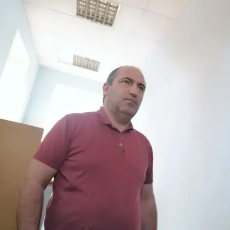 Sarik, 50Մոսկվա, Ռուսաստան 