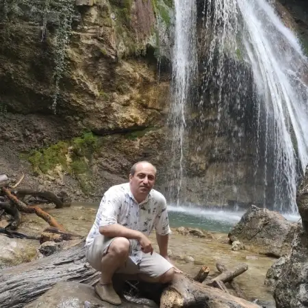 Sarik, 50Մոսկվա, Ռուսաստան 