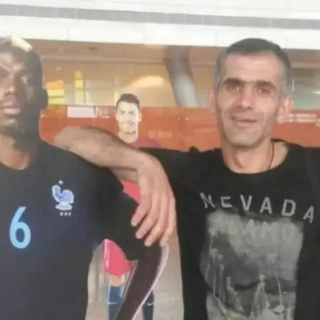 Zorik, 47Մոսկվա, Ռուսաստան 