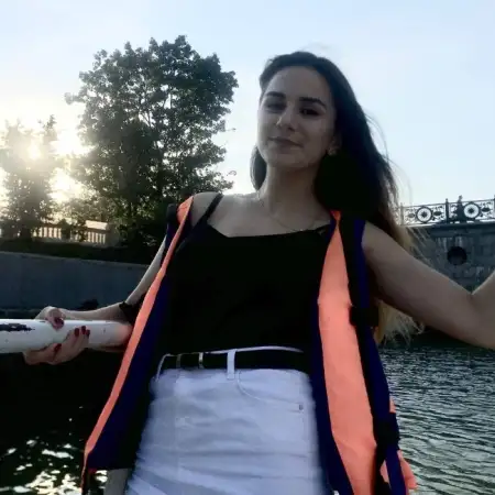 Յուլիա, 29Մինսկ, Բելառուս