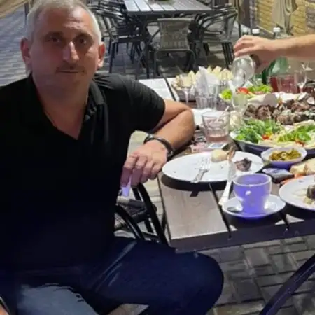 Յուրիի, 50 Գեորգիևսկ, Ռուսաստան