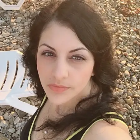 Ermina, 44Մոսկվա, Ռուսաստան 