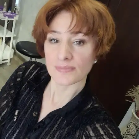 Մերի, 55Սամարա, Ռուսաստան 